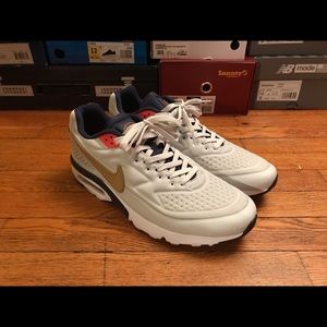 Air Max Ultra BW Olympic